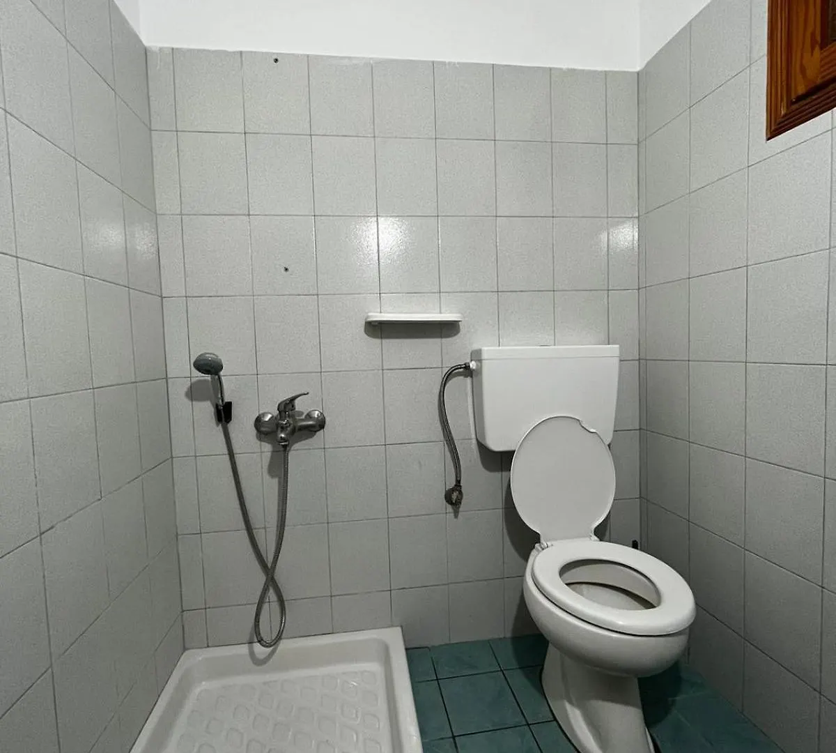 Nikos Studios And Apartments サミ 0*,
