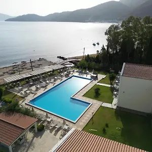 Sami Beach Hotel Σάμη