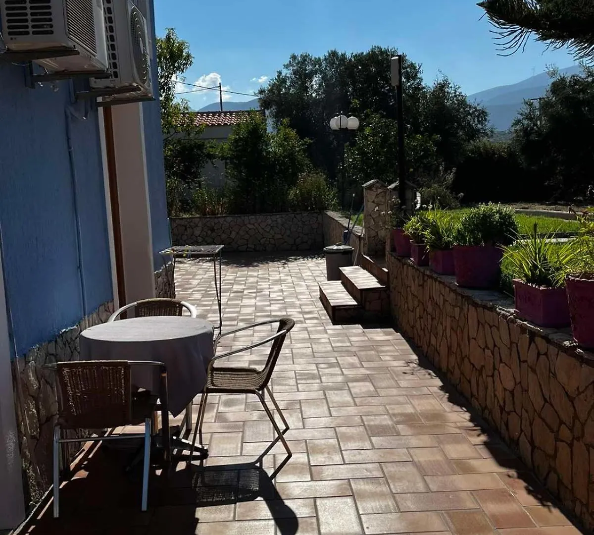 Nikos Studios And Apartments Sami  0*, Sami (Kefalonia) Grecia
