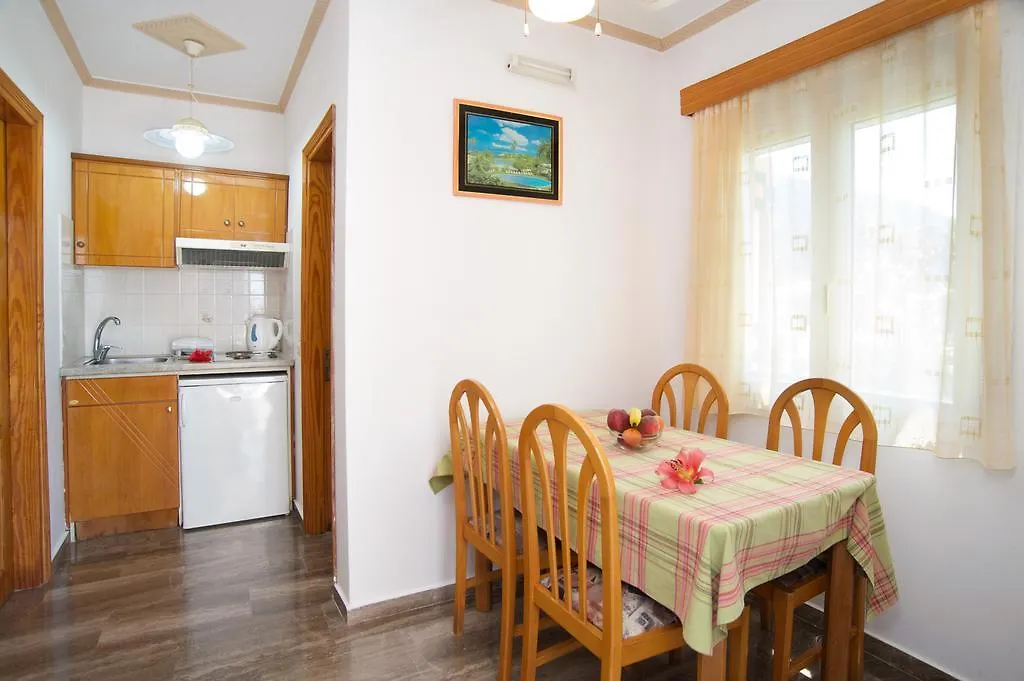 Nikos Studios And Apartments Sami   Sami (Kefalonia)
